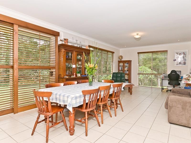 14 Housewood Court, Highvale QLD 4520