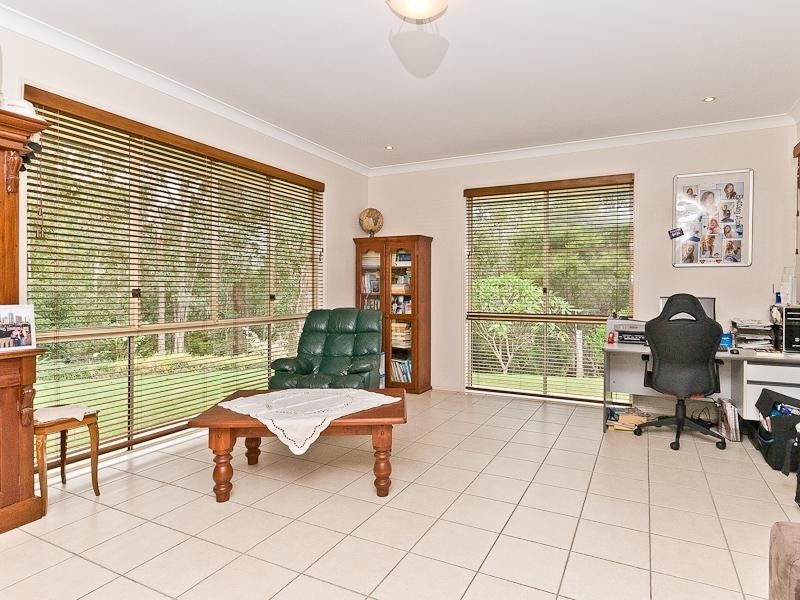 14 Housewood Court, Highvale QLD 4520
