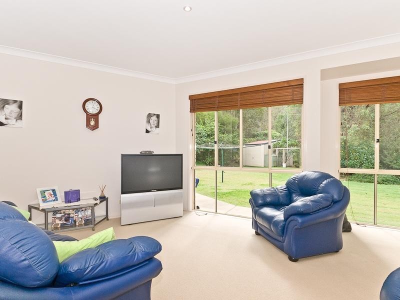 14 Housewood Court, Highvale QLD 4520