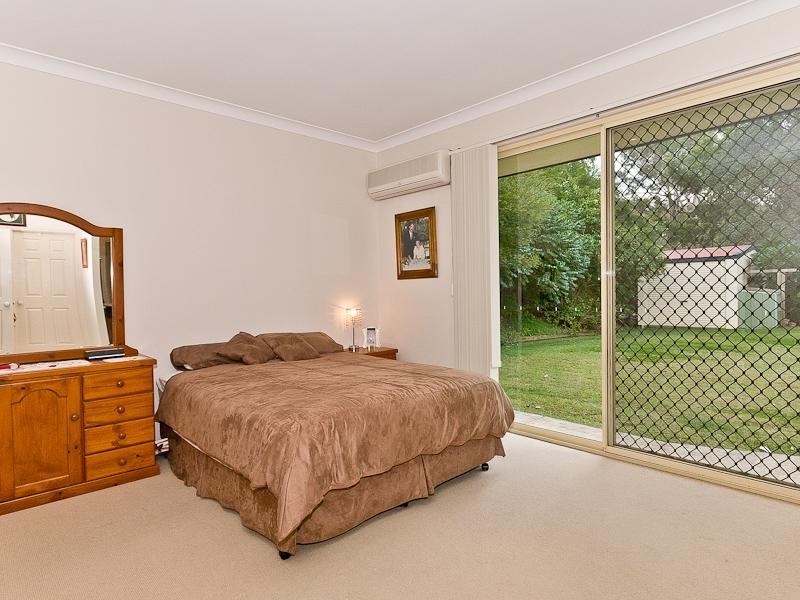 14 Housewood Court, Highvale QLD 4520