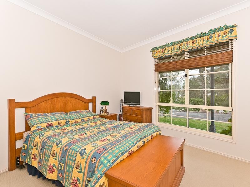 14 Housewood Court, Highvale QLD 4520