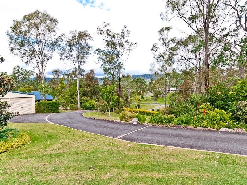 14 Housewood Court, Highvale QLD 4520