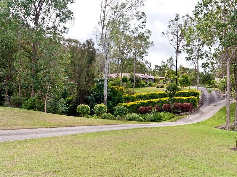 14 Housewood Court, Highvale QLD 4520