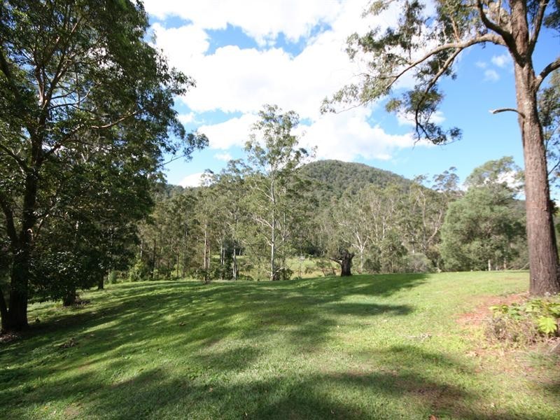 Cedar Creek QLD 4520