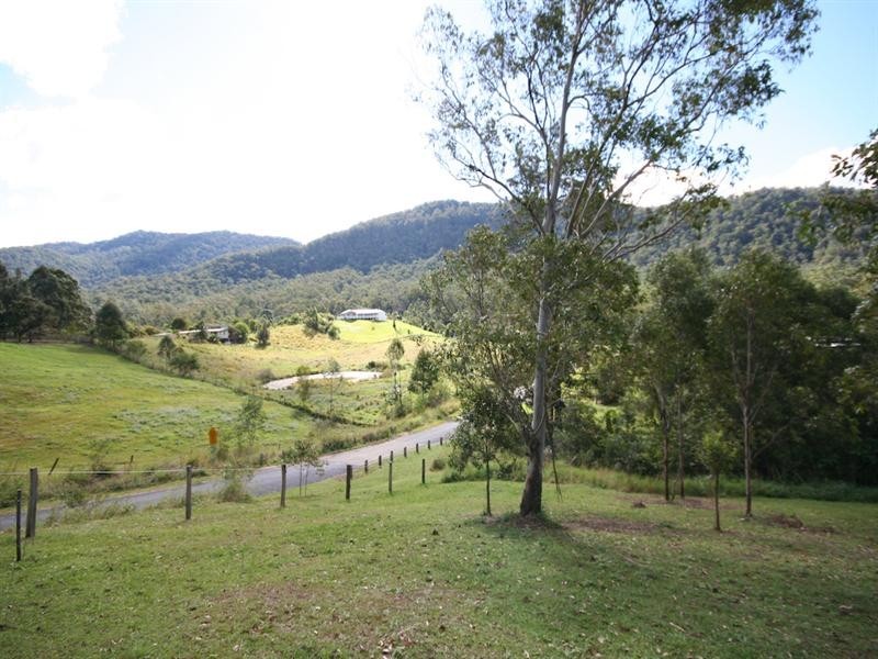 Cedar Creek QLD 4520