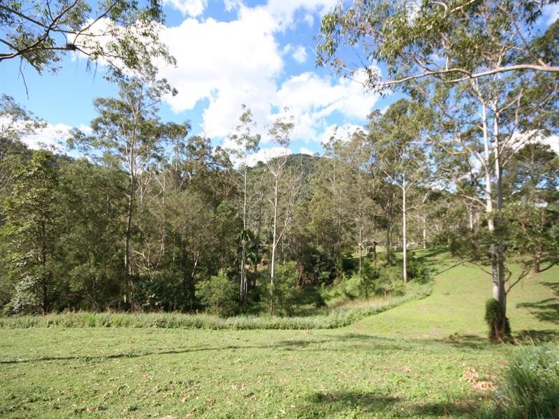 Cedar Creek QLD 4520