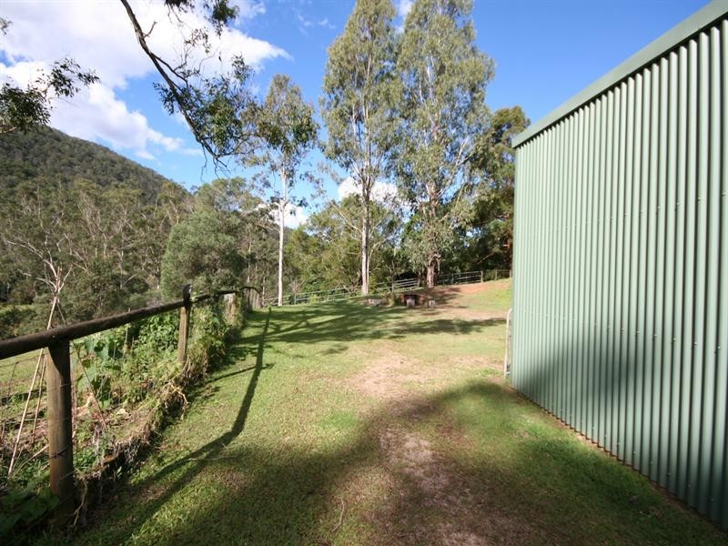 Cedar Creek QLD 4520