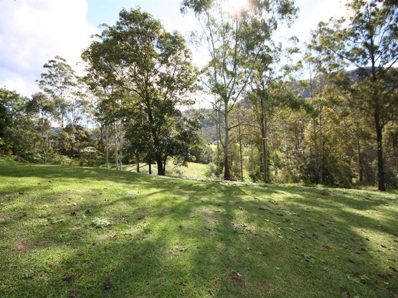 Cedar Creek QLD 4520