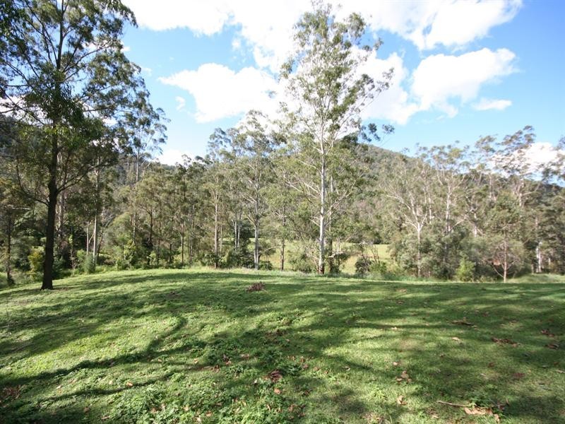 Cedar Creek QLD 4520