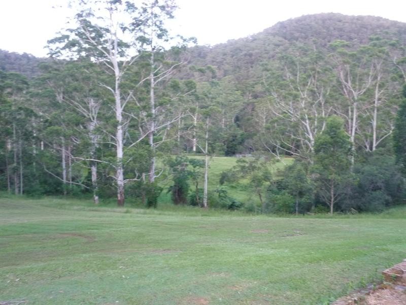 Cedar Creek QLD 4520