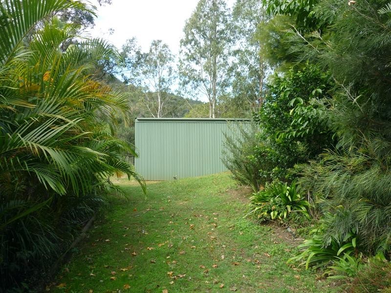 Cedar Creek QLD 4520