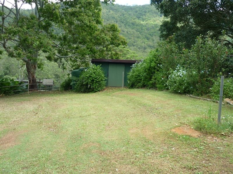 Cedar Creek QLD 4520