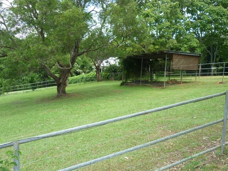 Cedar Creek QLD 4520