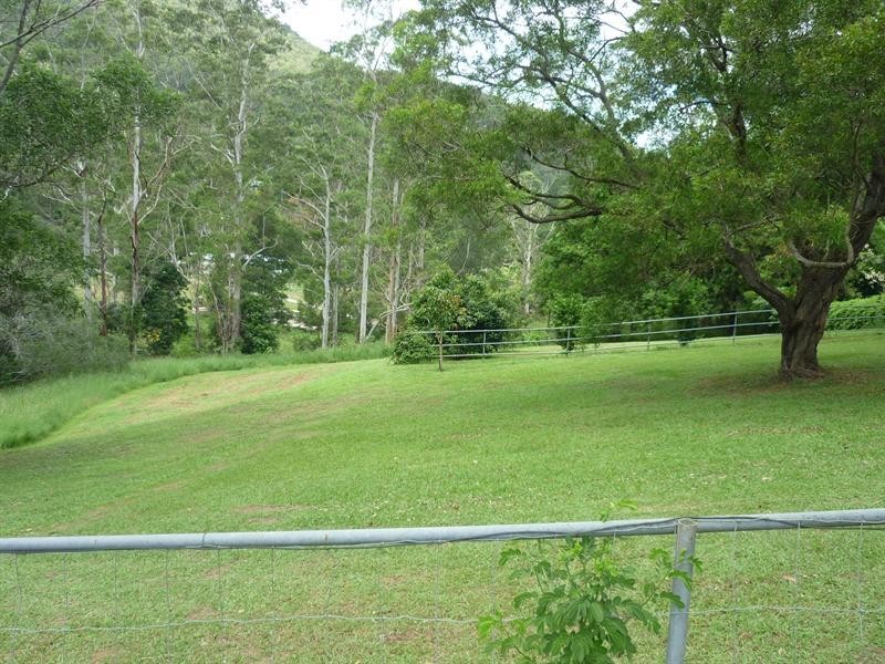 Cedar Creek QLD 4520