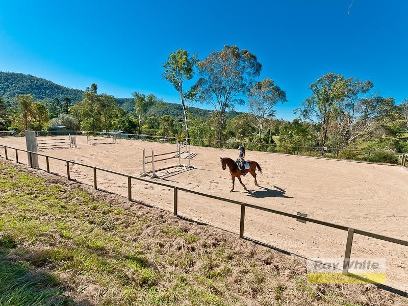 Samford Valley QLD 4520