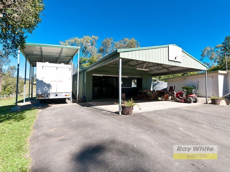 Samford Valley QLD 4520