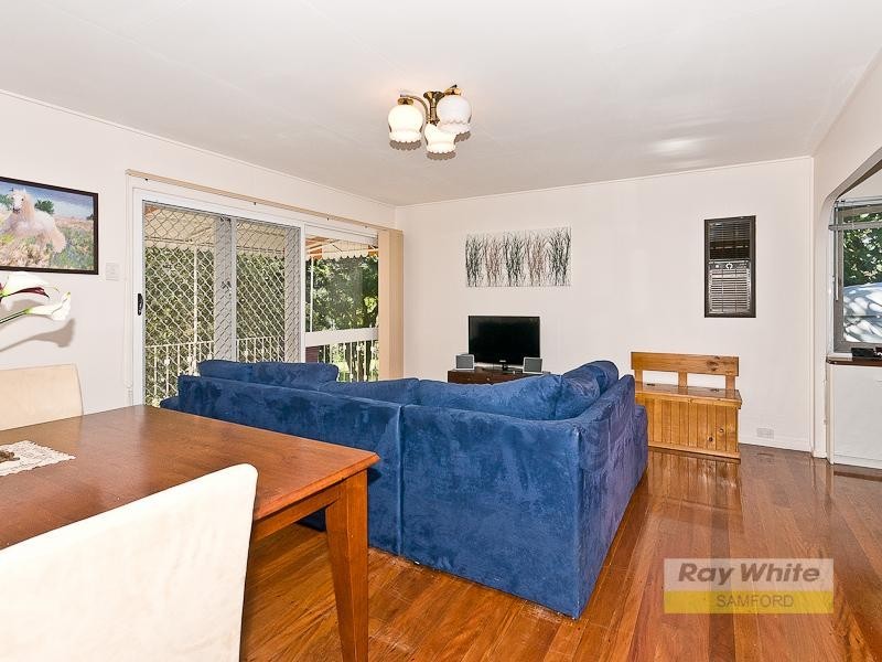 Samford Valley QLD 4520