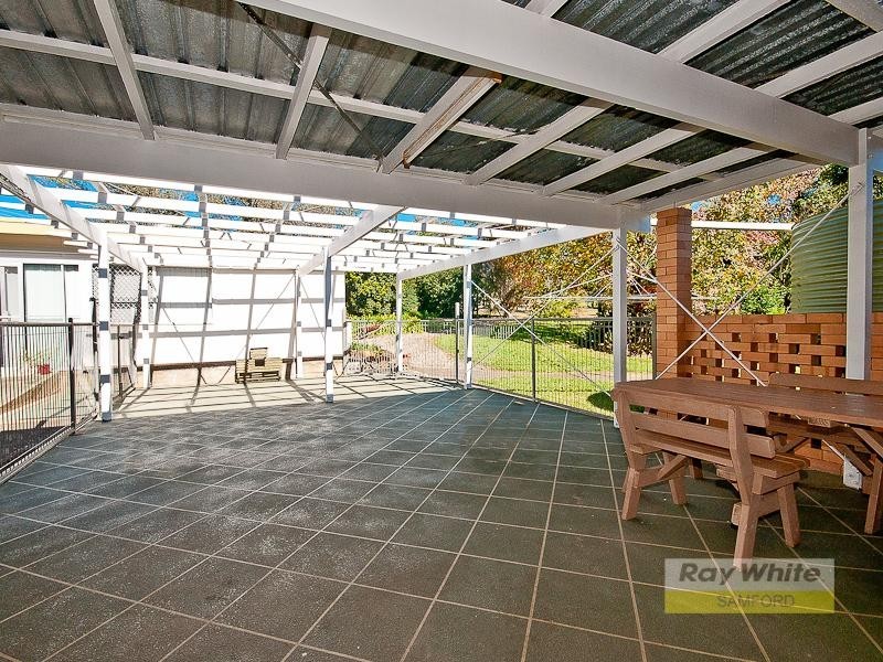 Samford Valley QLD 4520