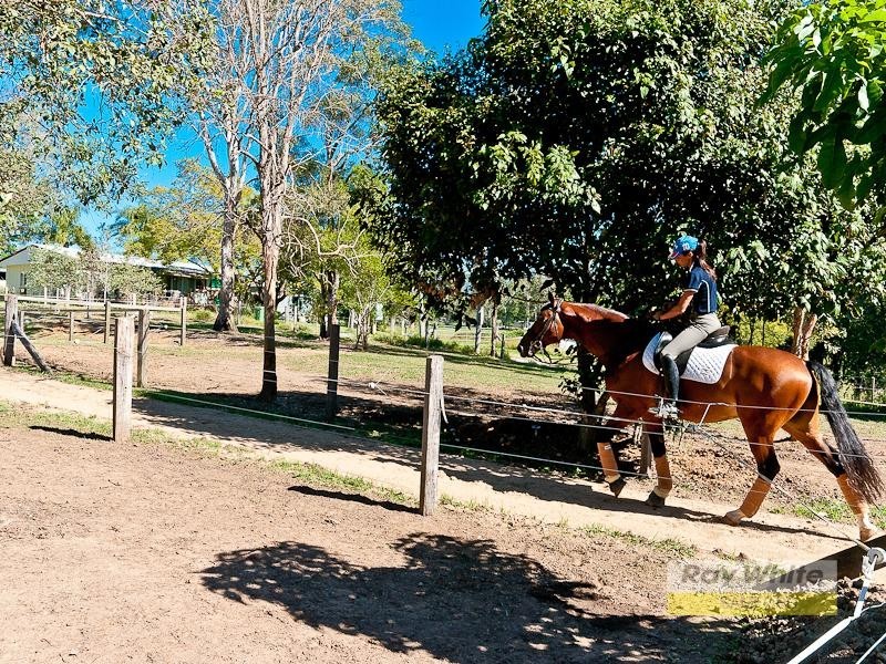Samford Valley QLD 4520
