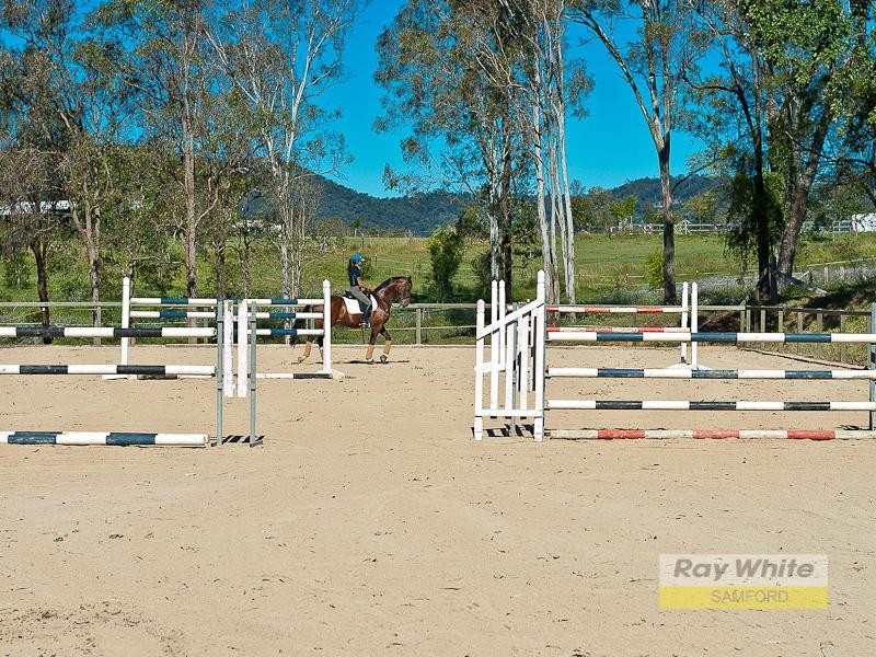 Samford Valley QLD 4520