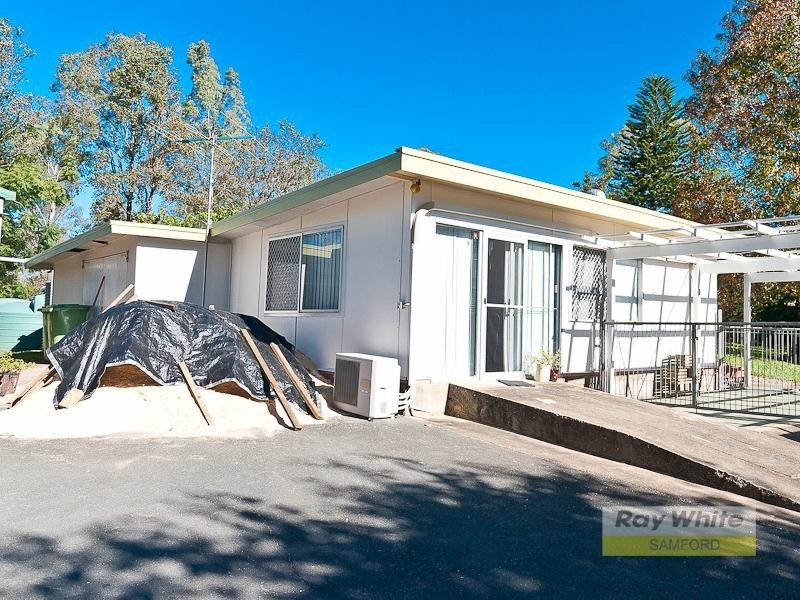 Samford Valley QLD 4520