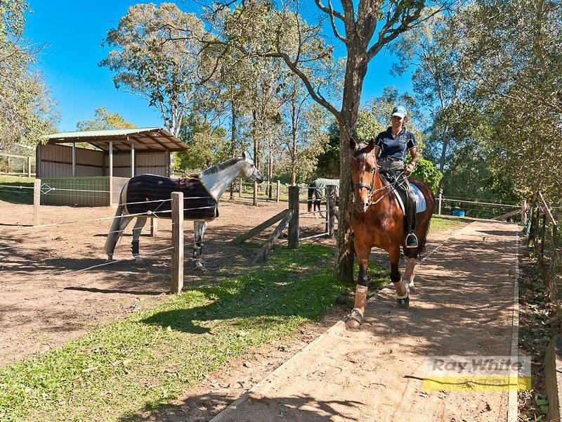 Samford Valley QLD 4520