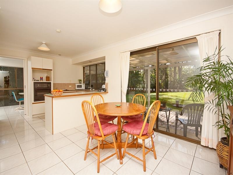 Camp Mountain QLD 4520