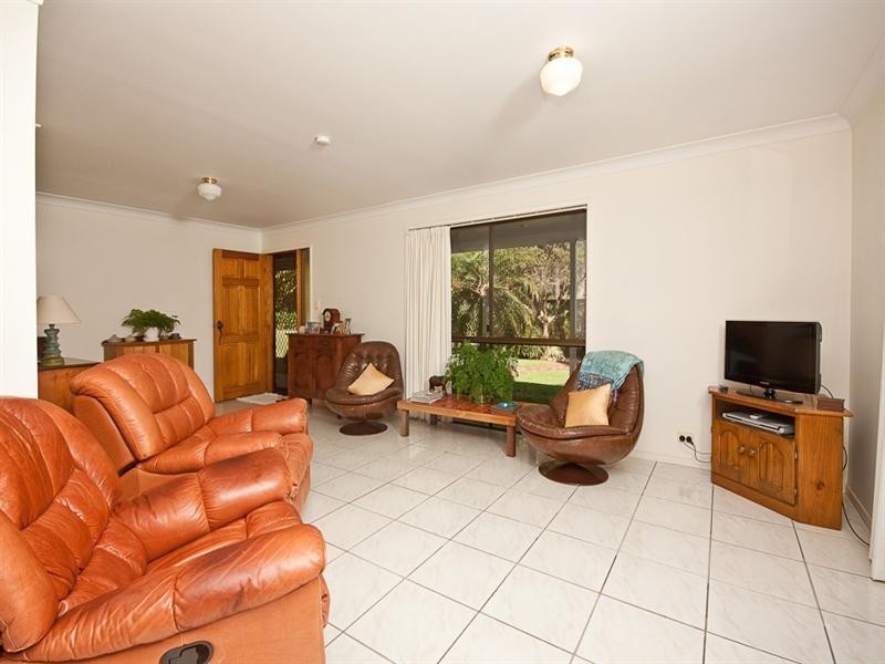 Camp Mountain QLD 4520