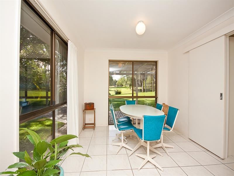 Camp Mountain QLD 4520