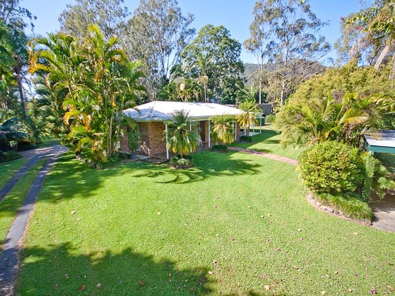 Camp Mountain QLD 4520