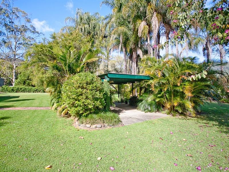 Camp Mountain QLD 4520