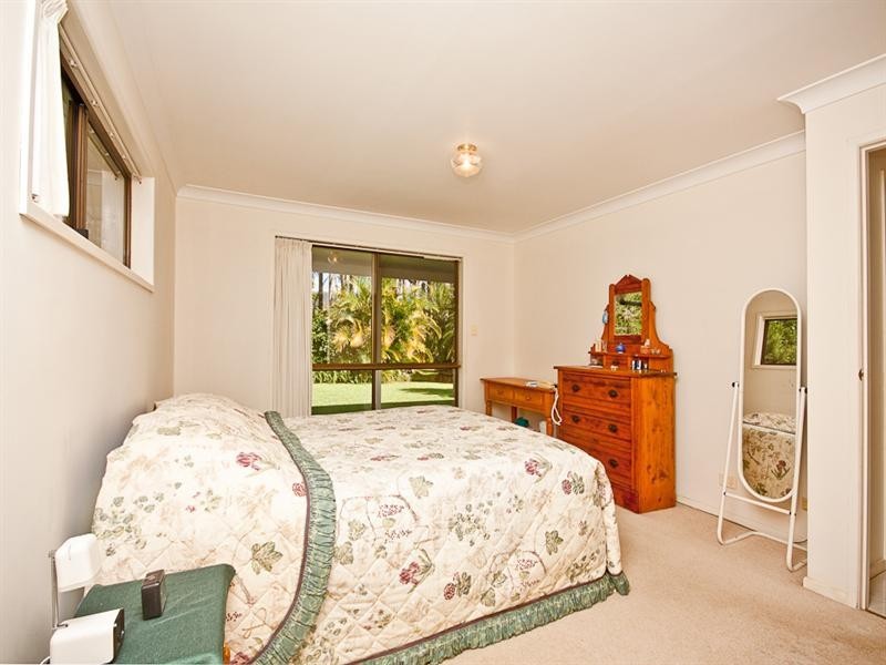 Camp Mountain QLD 4520