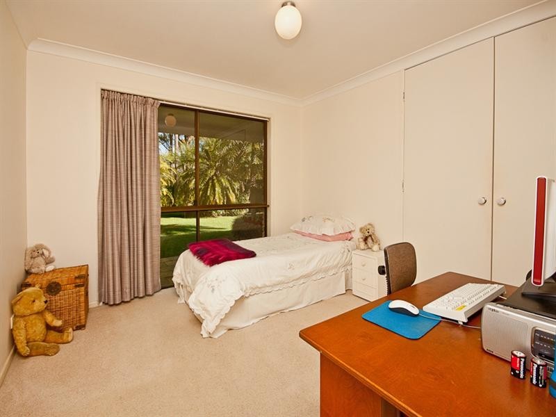 Camp Mountain QLD 4520