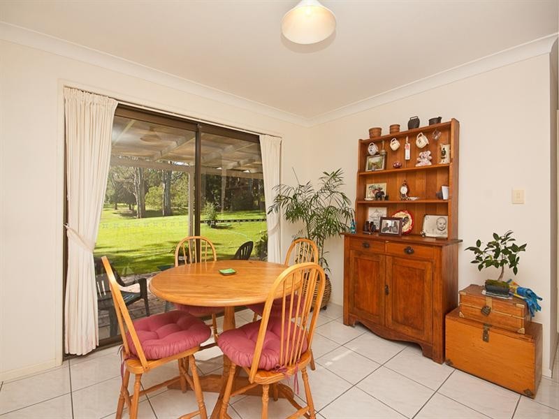 Camp Mountain QLD 4520