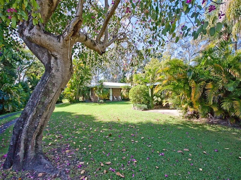 Camp Mountain QLD 4520