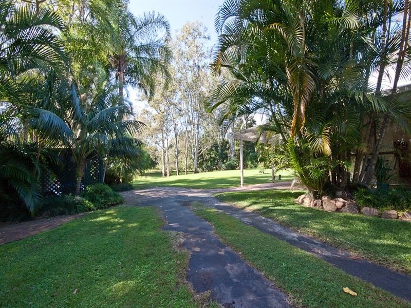 Camp Mountain QLD 4520