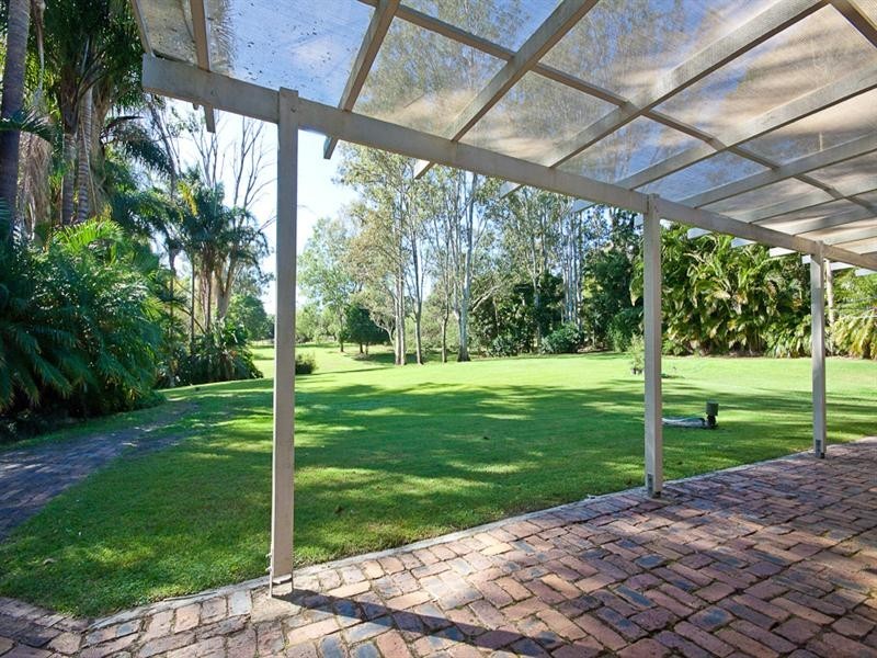 Camp Mountain QLD 4520