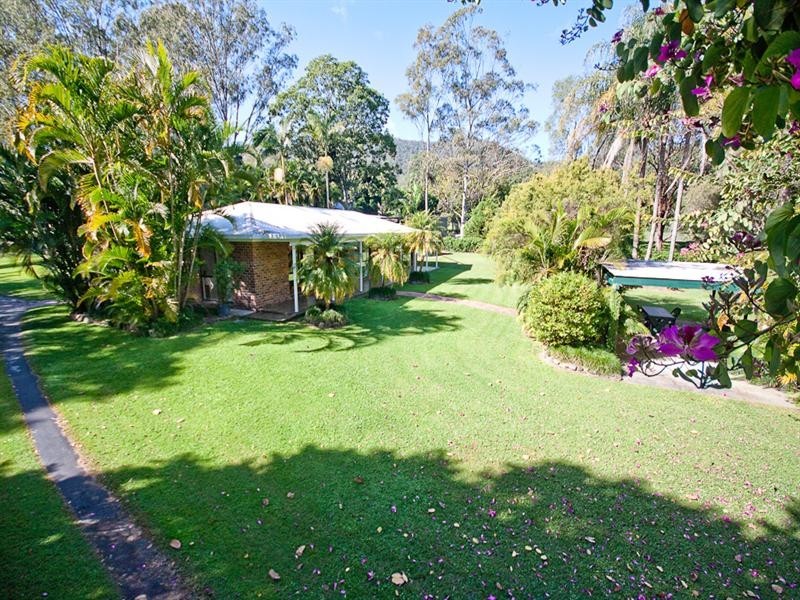 Camp Mountain QLD 4520