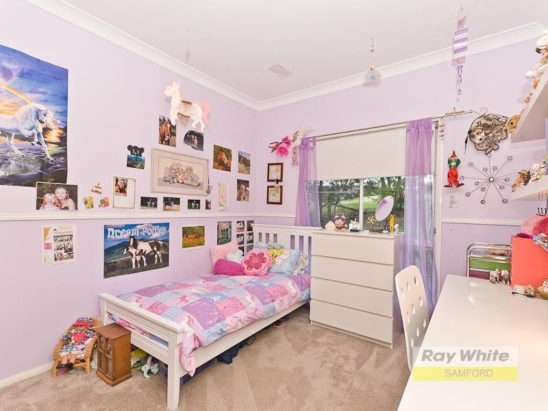 3 Sherwood Court, Samford Valley QLD 4520