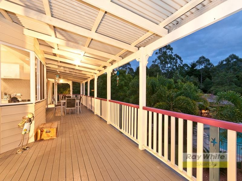 3 Sherwood Court, Samford Valley QLD 4520
