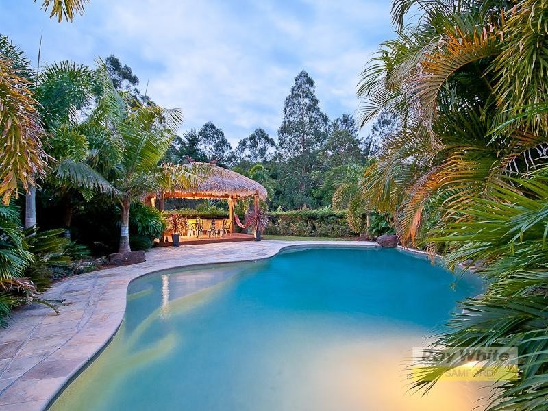 3 Sherwood Court, Samford Valley QLD 4520