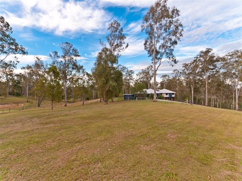 Highvale QLD 4520