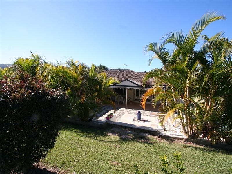 6 Showgrounds Drive, Highvale QLD 4520