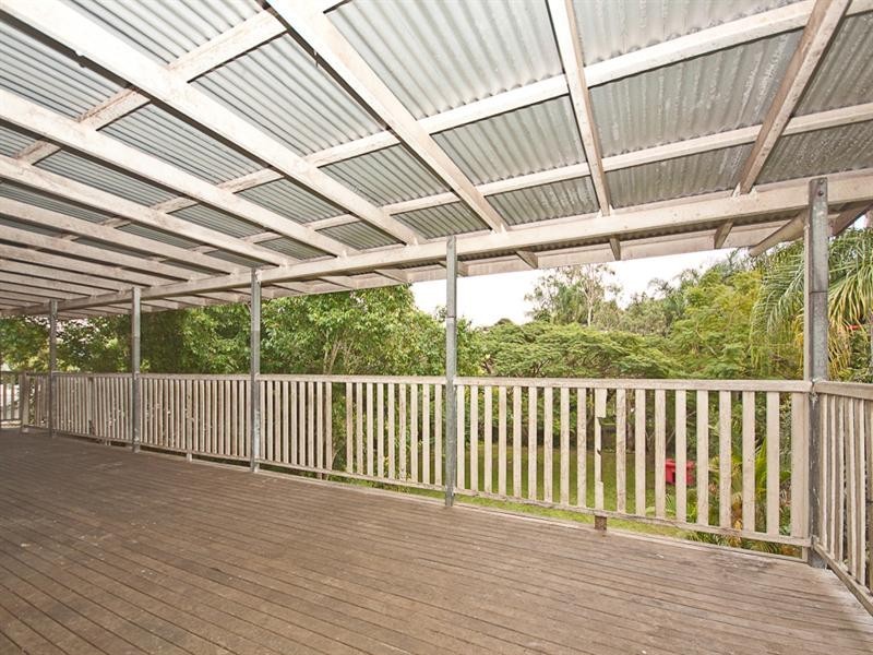 Burpengary QLD 4505