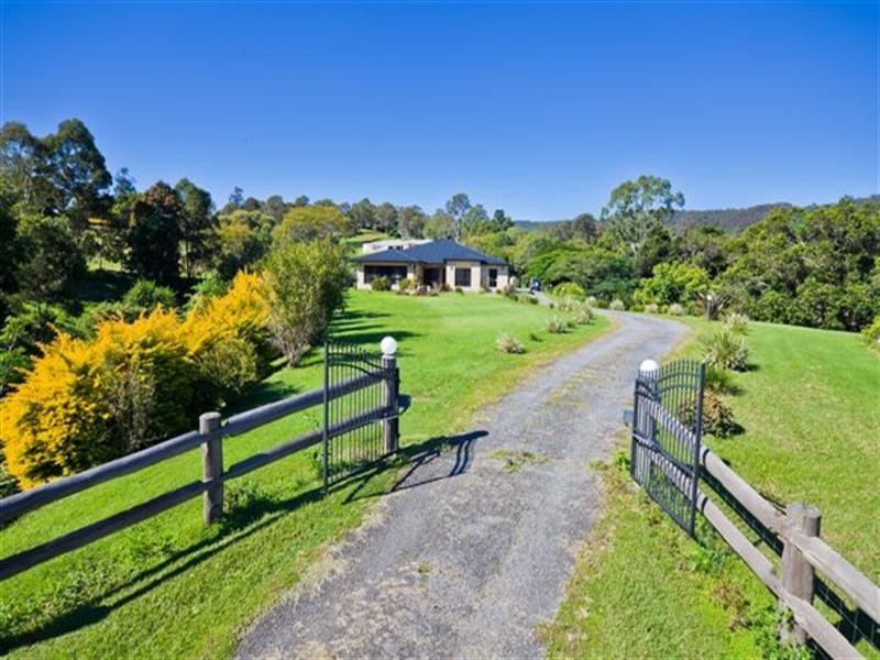 145 Smiths Road, Wights Mountain QLD 4520