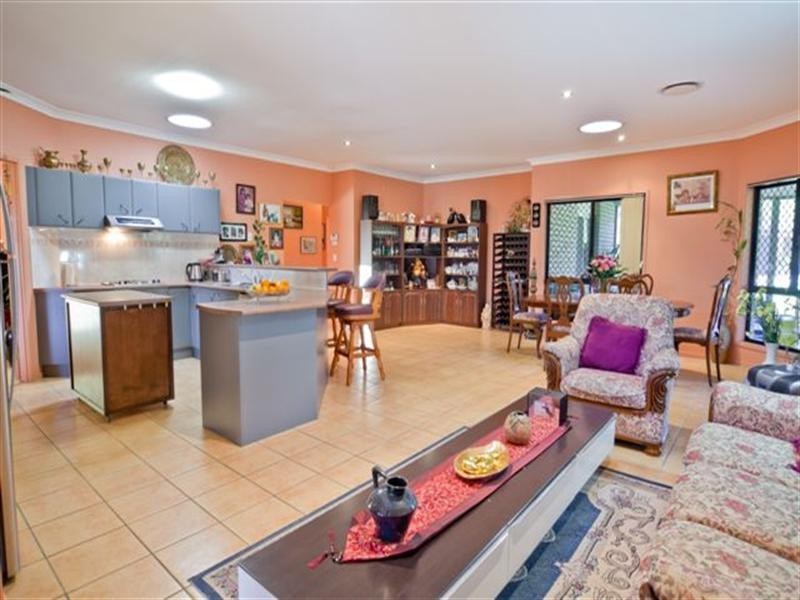 145 Smiths Road, Wights Mountain QLD 4520