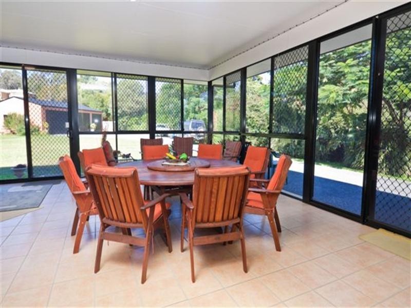 145 Smiths Road, Wights Mountain QLD 4520