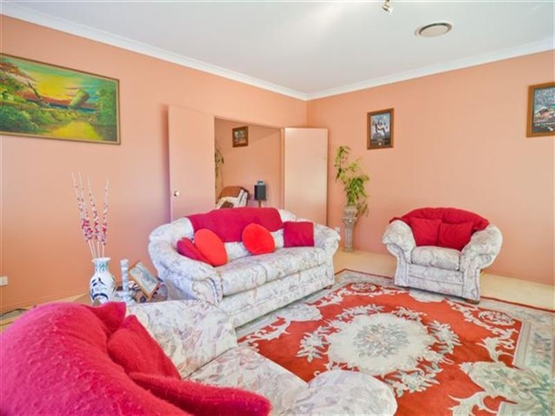 145 Smiths Road, Wights Mountain QLD 4520