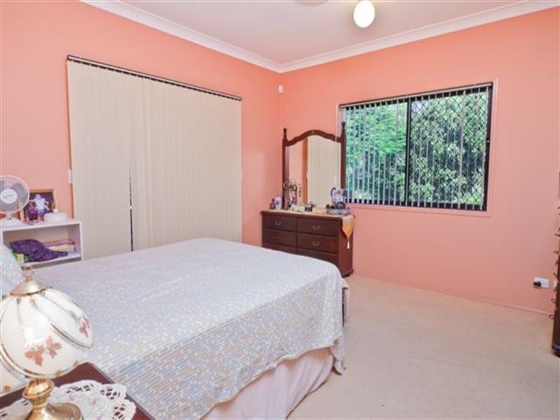 145 Smiths Road, Wights Mountain QLD 4520