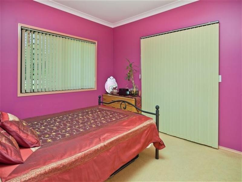 145 Smiths Road, Wights Mountain QLD 4520